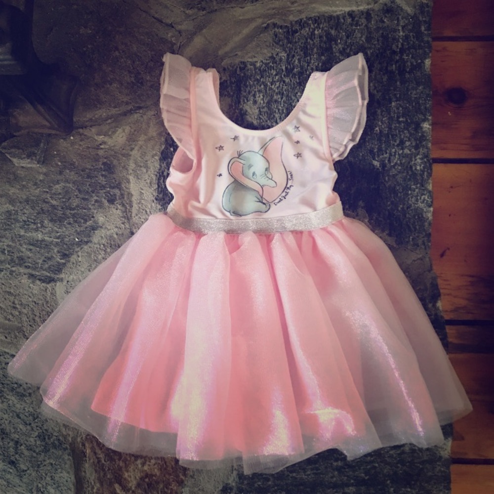 Dumbo dress